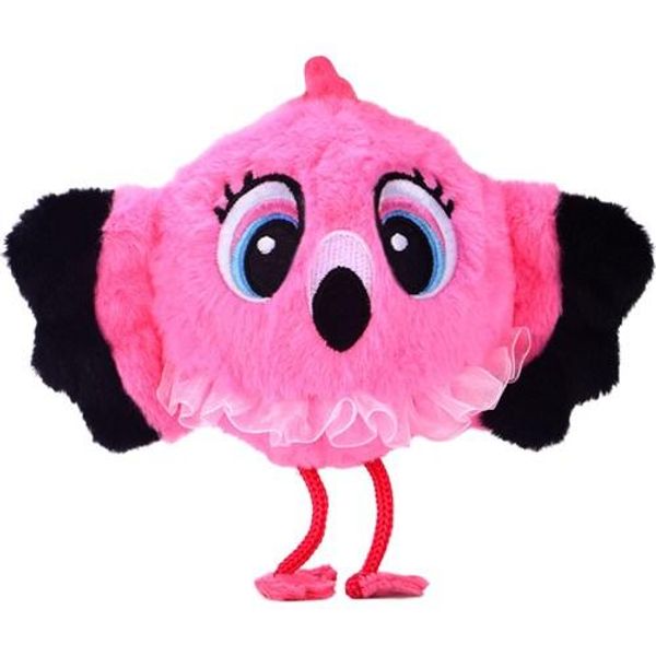 Hovedbilde Bouncibles Mimi Flamingo