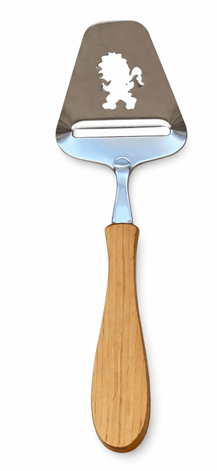 Hovedbilde Spegels ostehøvel Troll – 24 cm