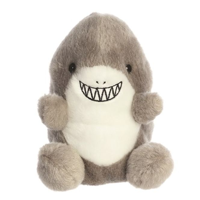 Hovedbilde Palm Pals - Chomps Hai 13 cm