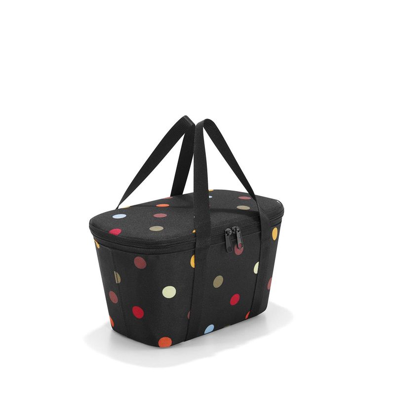 Reisenthel Kjølebag 4L Coolerbag XS Dots