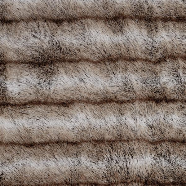 Hovedbilde Hunter Pute XL 65x65 cm – Brun