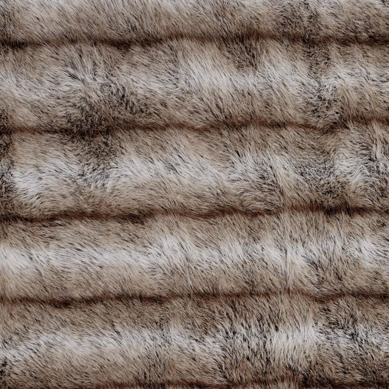 Hunter Pute XL 65x65 cm – Brun