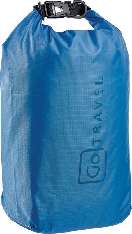 Vanntett Pakkespose 5L - Go Travel