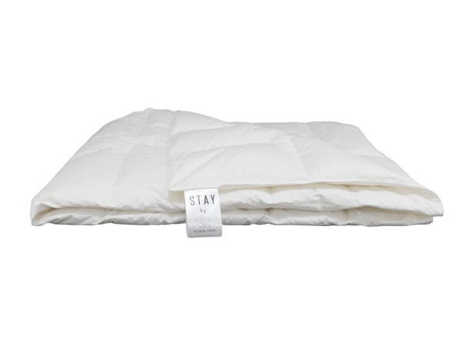 Hovedbilde STAY Amazing Sommerdyne 140x200cm 100% gåsedun ...