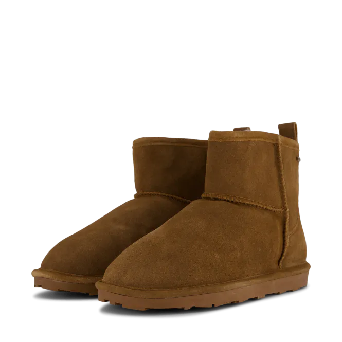 Hovedbilde Axelda Støvel Venezia WP, chestnut