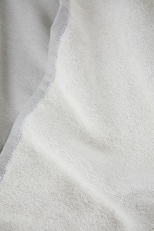 Tolo Hamam Badehåndkle, grå