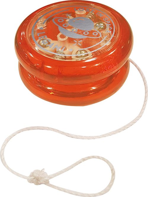 Hovedbilde Vintage Jojo med lys - Klassikeren er tilbake! 