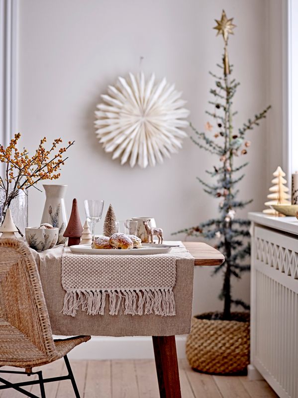 Bloomingville Tuan juledekorasjon