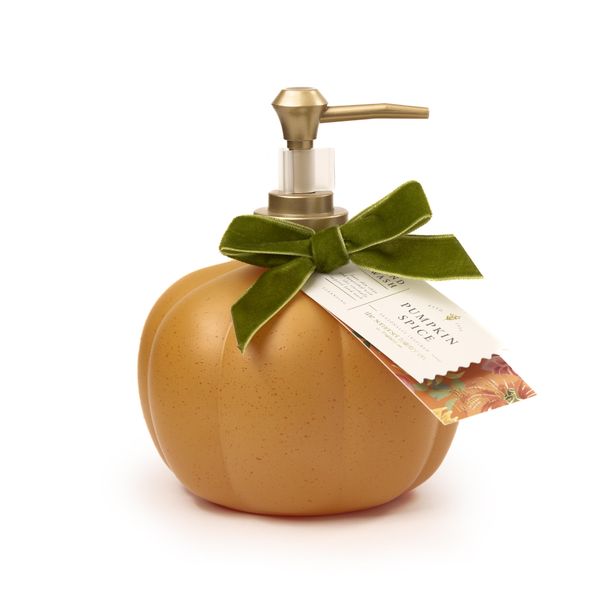 Hovedbilde Flytende såpe 500ml - Oransje Gresskar