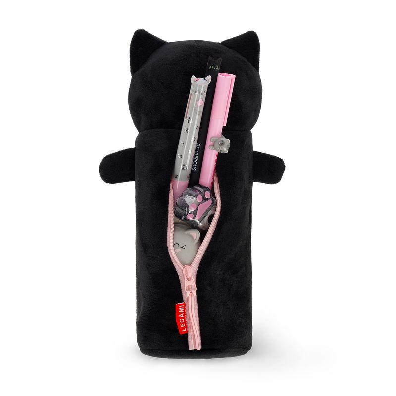 Pennal Supersoft Kitty - Legami