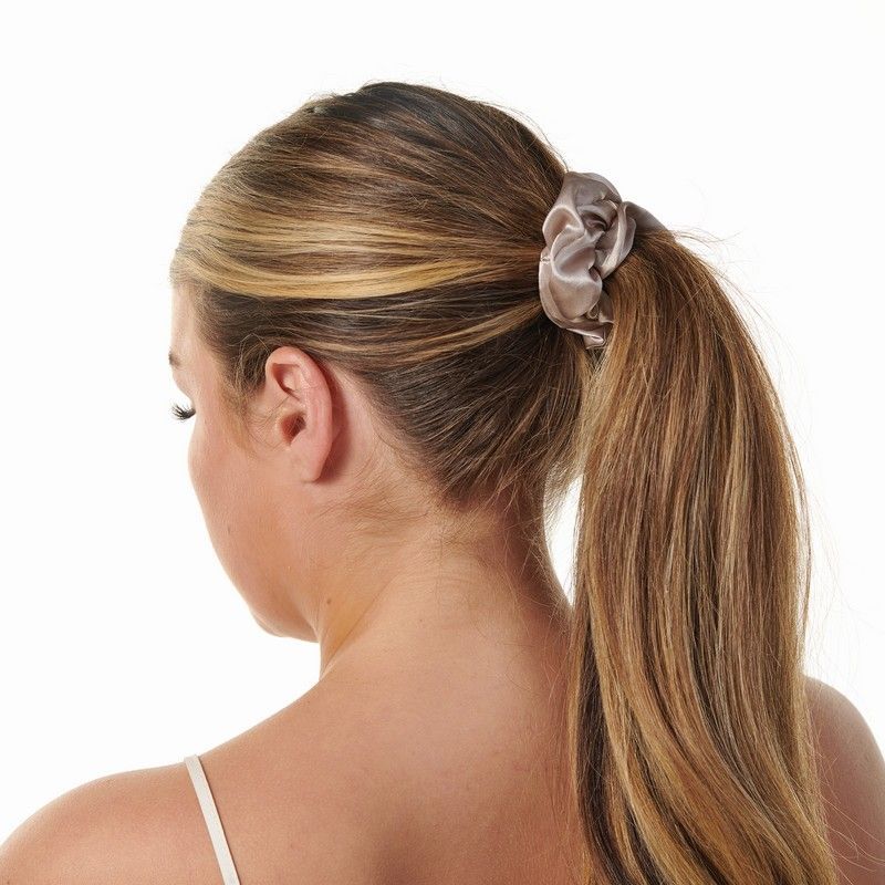 Danielle Hair Scrunchies - 3pk