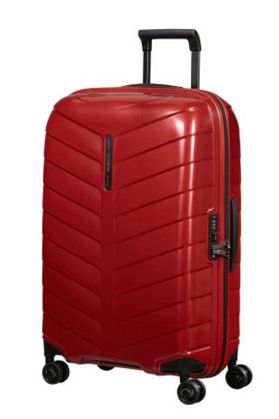Hovedbilde Attrix koffert med 4 hjul 69cm 71L | Samsonite 