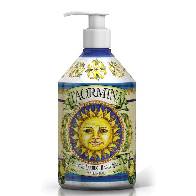 Hovedbilde Rudy Profumi Flytende Såpe Taormina 500ml