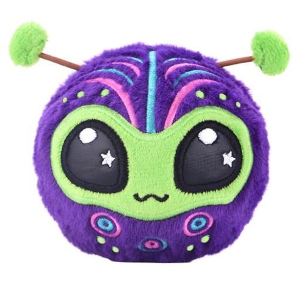 Hovedbilde Bouncibles Zoggo Alien