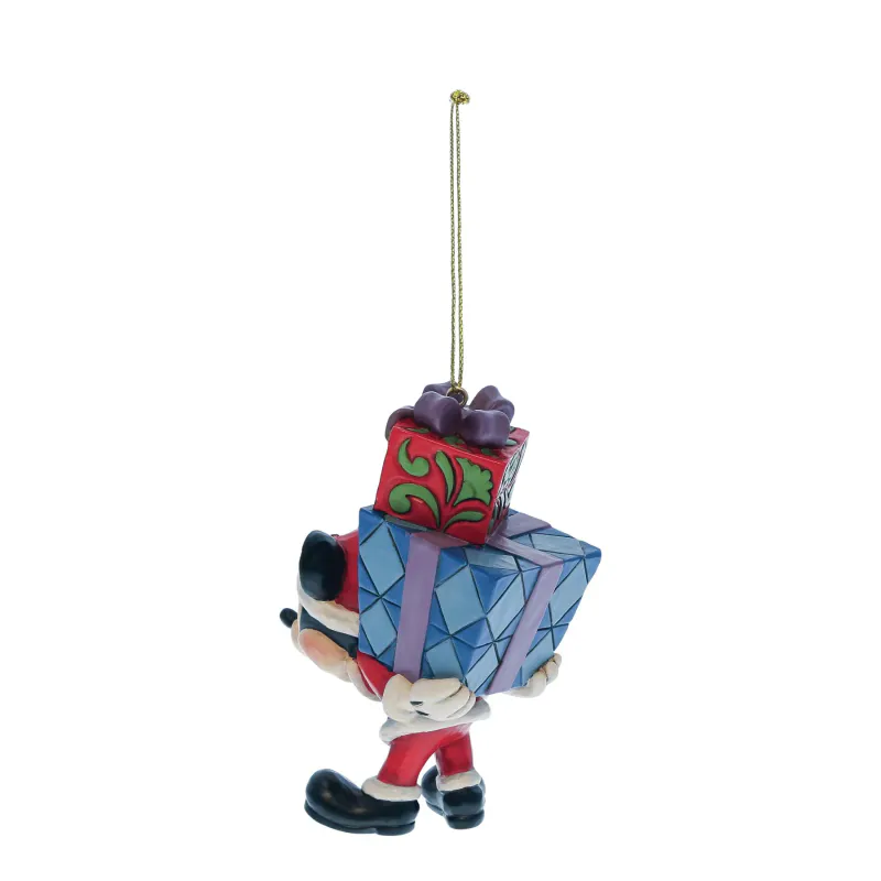 Disney Juletrepynt - Mikke Mus 10 cm