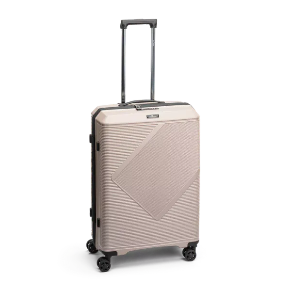 Hovedbilde North Pioneer PRG Koffert Medium, 4 hjul, 68 cm, ...