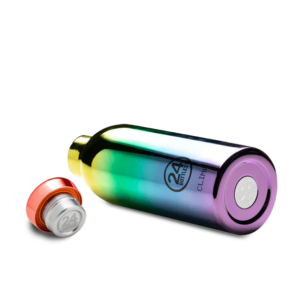 Hovedbilde Termoflaske Clima kald og varm drikke 24 Bottles