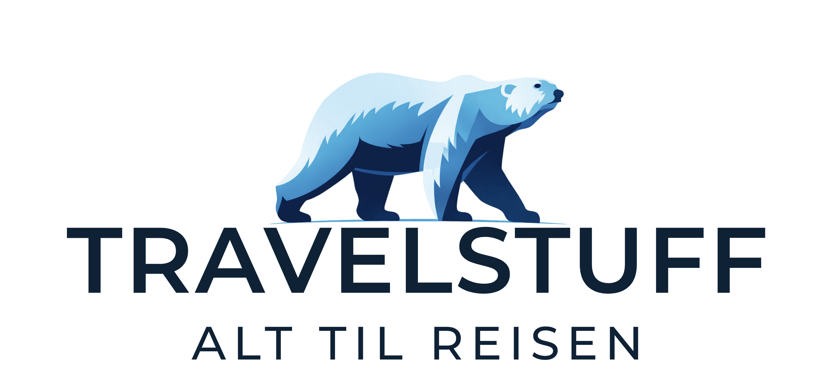 Logo Travelstuff - Alt til reisen